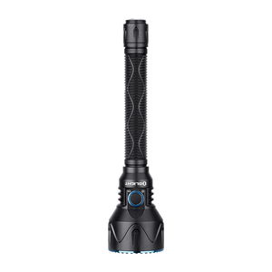 LED flashlight