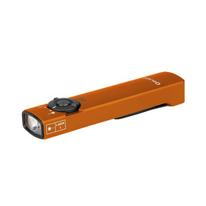 LED flashlight