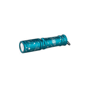 LED flashlight 1