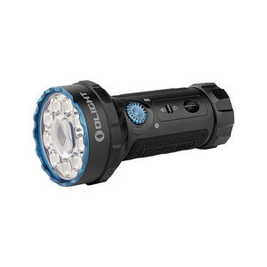 LED flashlight 1