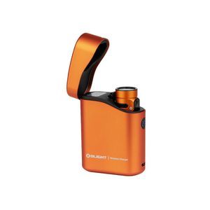 LED flashlight 1