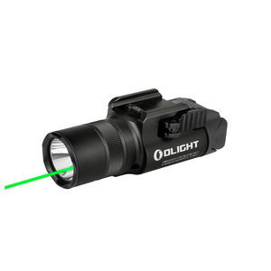LED flashlight 1
