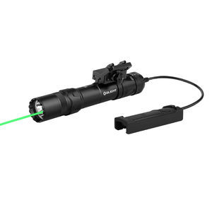 LED flashlight 1