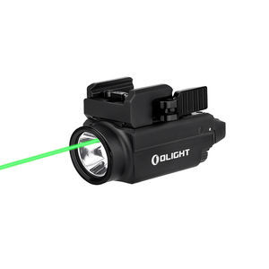 LED flashlight