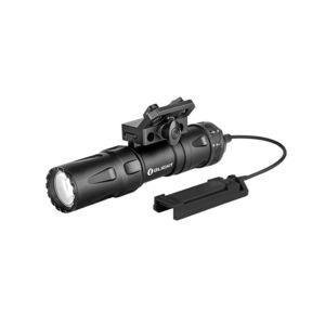 tactical flashlight 1