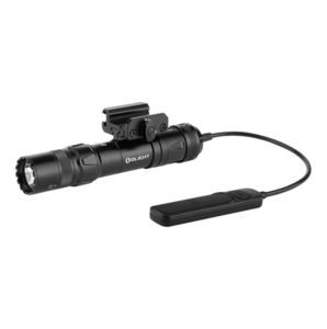 LED flashlight 1