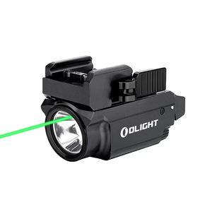 LED flashlight