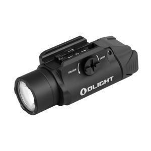 tactical flashlight 1
