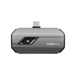 infrared camera thermography system 1