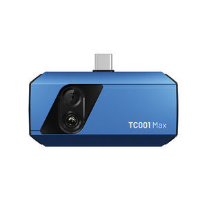 infrared camera thermography system 1