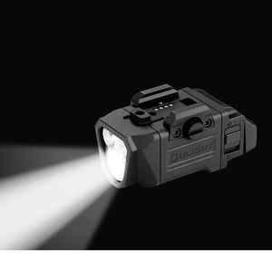 tactical flashlight 1