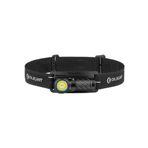 LED flashlight 1