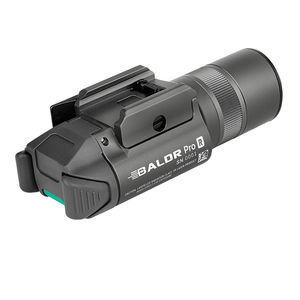 tactical flashlight 1