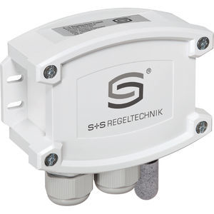 surface-mount humidity and temperature sensor 1