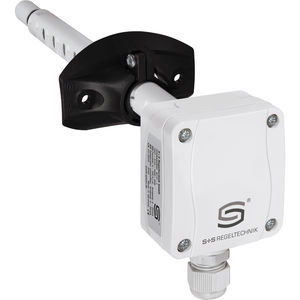 duct-mount humidity and temperature sensor 1