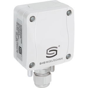 differential pressure transducer 1
