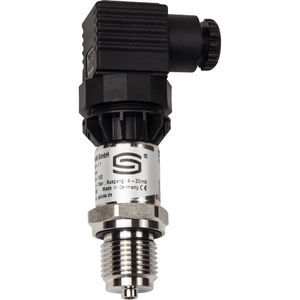 relative pressure transmitter 1