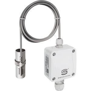 temperature transducer with external sensor 1
