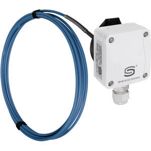 average temperature transducer 1