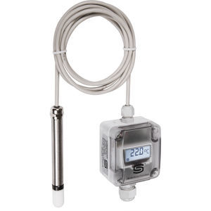 pendulum temperature transducer 1