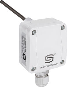 Pt1000 temperature transducer 1
