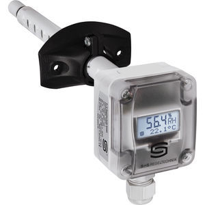 relative humidity sensor