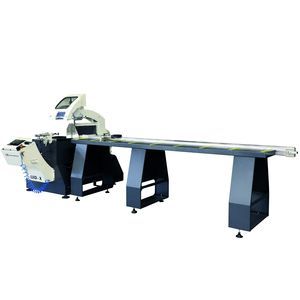 blade cutting machine