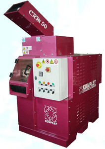 electrical cable recycling unit