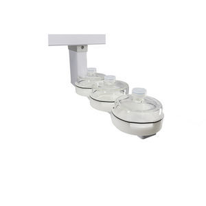 solvent washing system