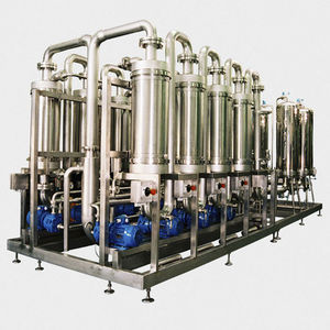water deaerator