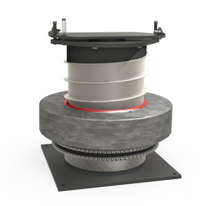 electric cylinder
