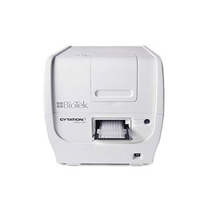 fluorescence microplate reader