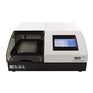 microplate washing unit