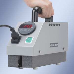 continuous heat sealer