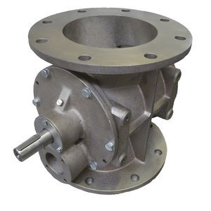 pneumatic conveying rotary valve 1