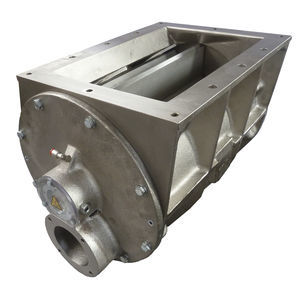 pneumatic conveying rotary valve 1