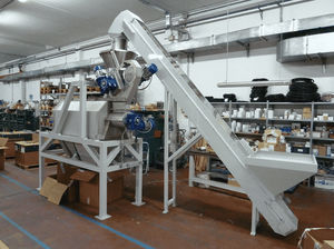 capsule recovery system 1