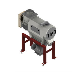 rotary sifter 1