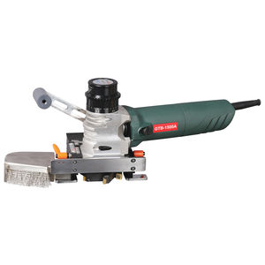 便携式电动磨床