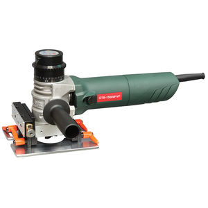 便携式电动磨床