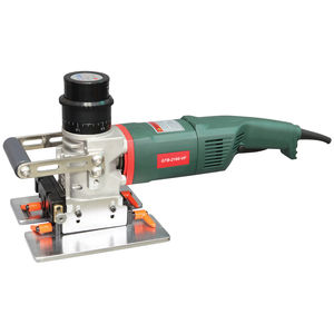 便携式电动磨床