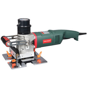 便携式电动磨床