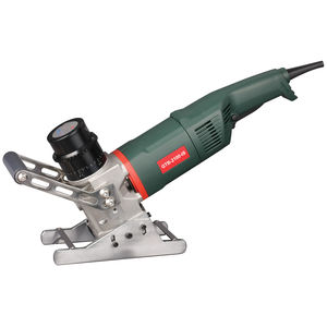 便携式电动磨床