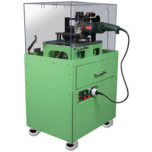 液压便携式磨床