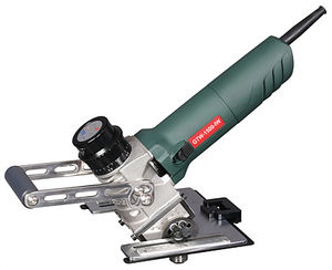 electric chamfering machine 1