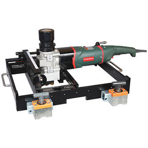 便携式电动磨床