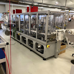 automated production line