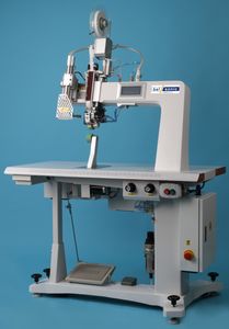 hot air sealing machine