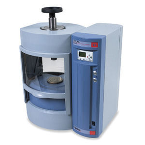 laboratory pellet press 1