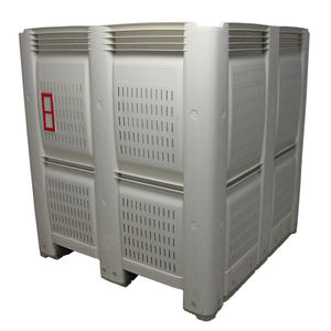 plastic pallet box 1
